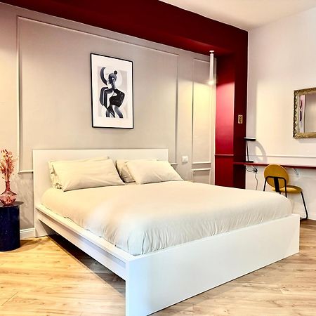Art N Shelter Apartament Bari Eksteriør bilde