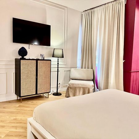 Art N Shelter Apartament Bari Eksteriør bilde