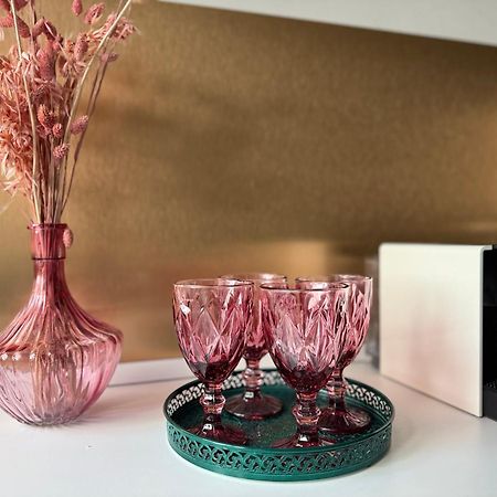 Art N Shelter Apartament Bari Eksteriør bilde