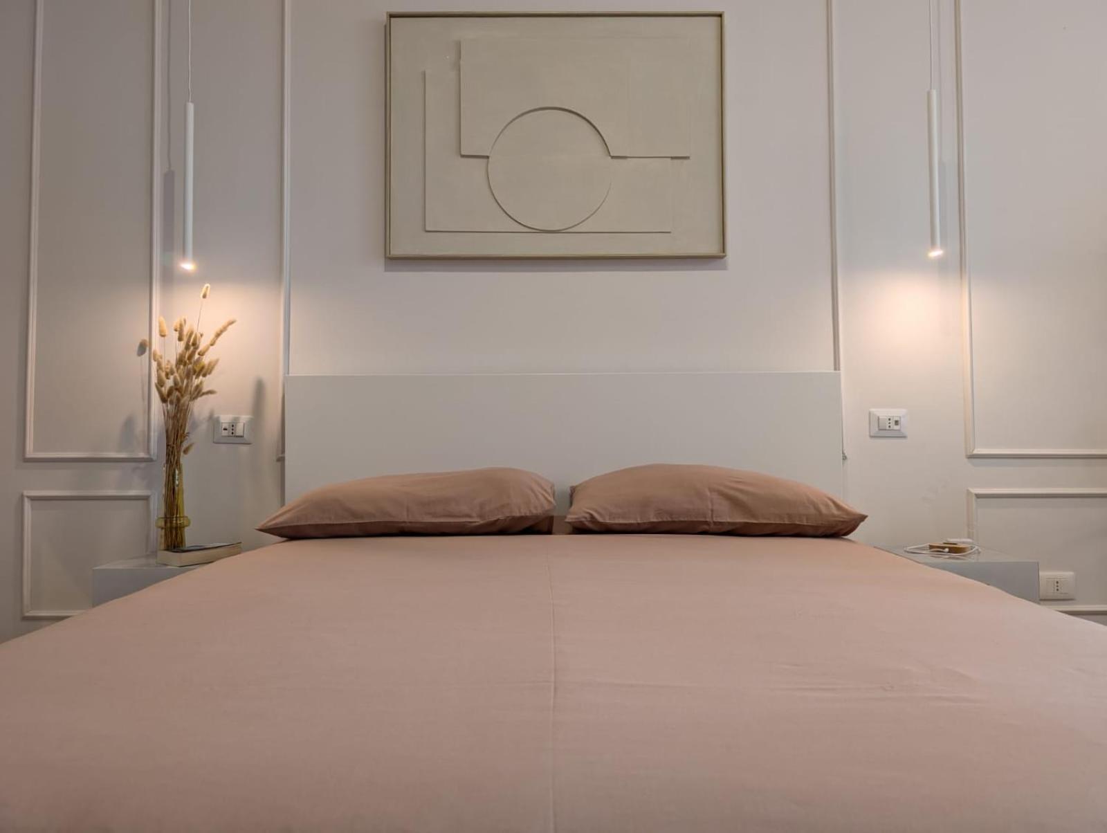 Art N Shelter Apartament Bari Eksteriør bilde