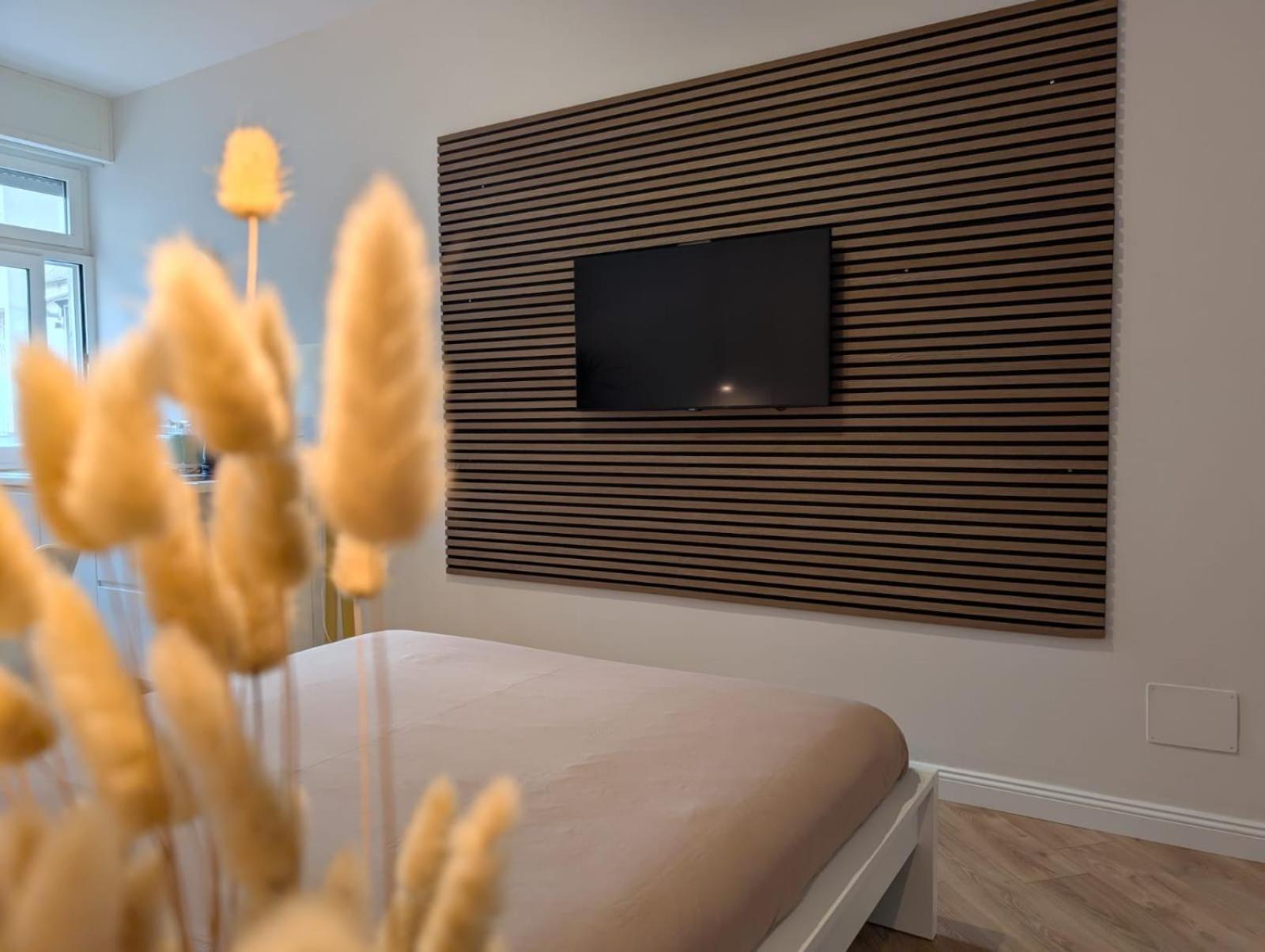 Art N Shelter Apartament Bari Eksteriør bilde