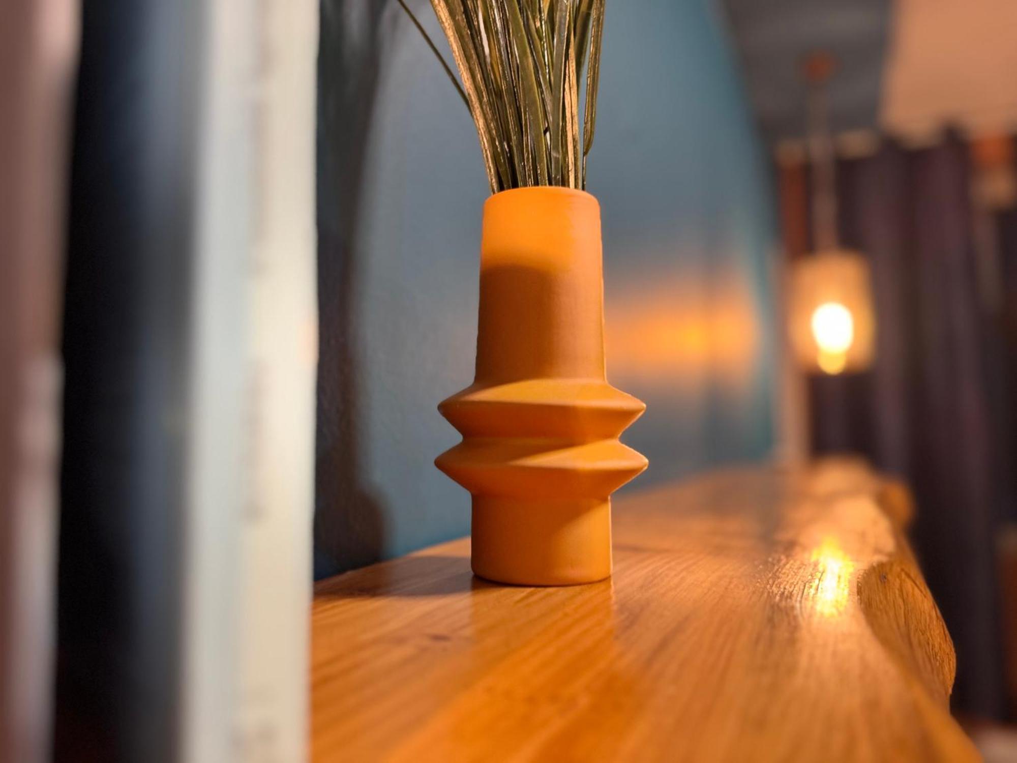 Art N Shelter Apartament Bari Eksteriør bilde