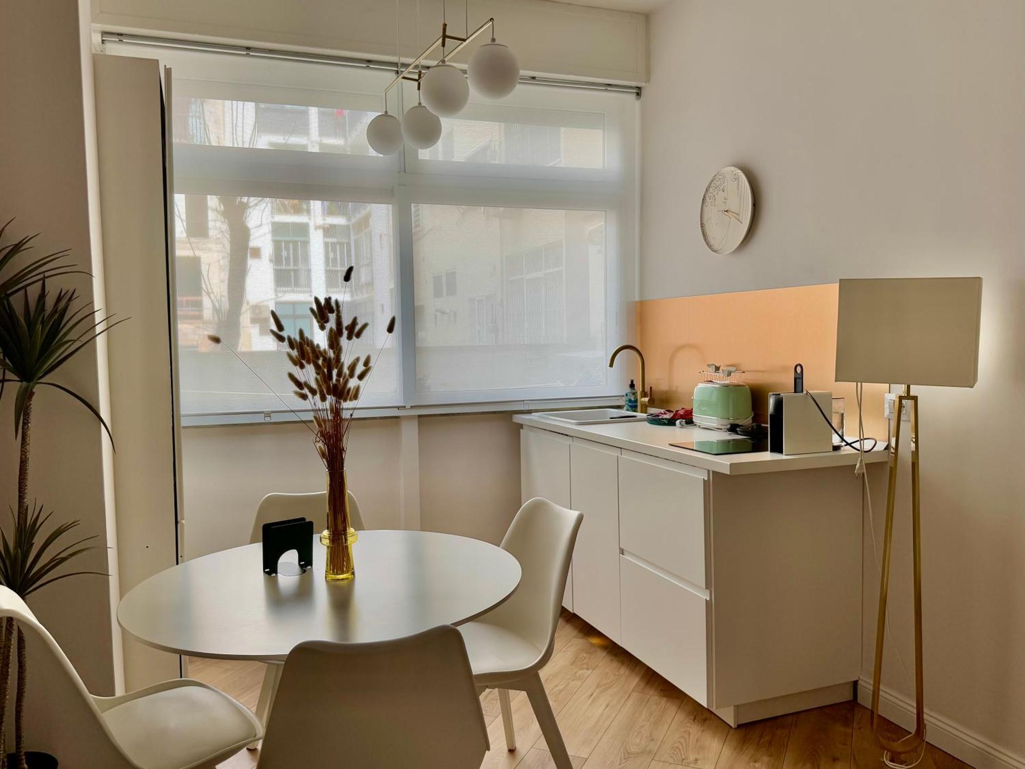Art N Shelter Apartament Bari Eksteriør bilde