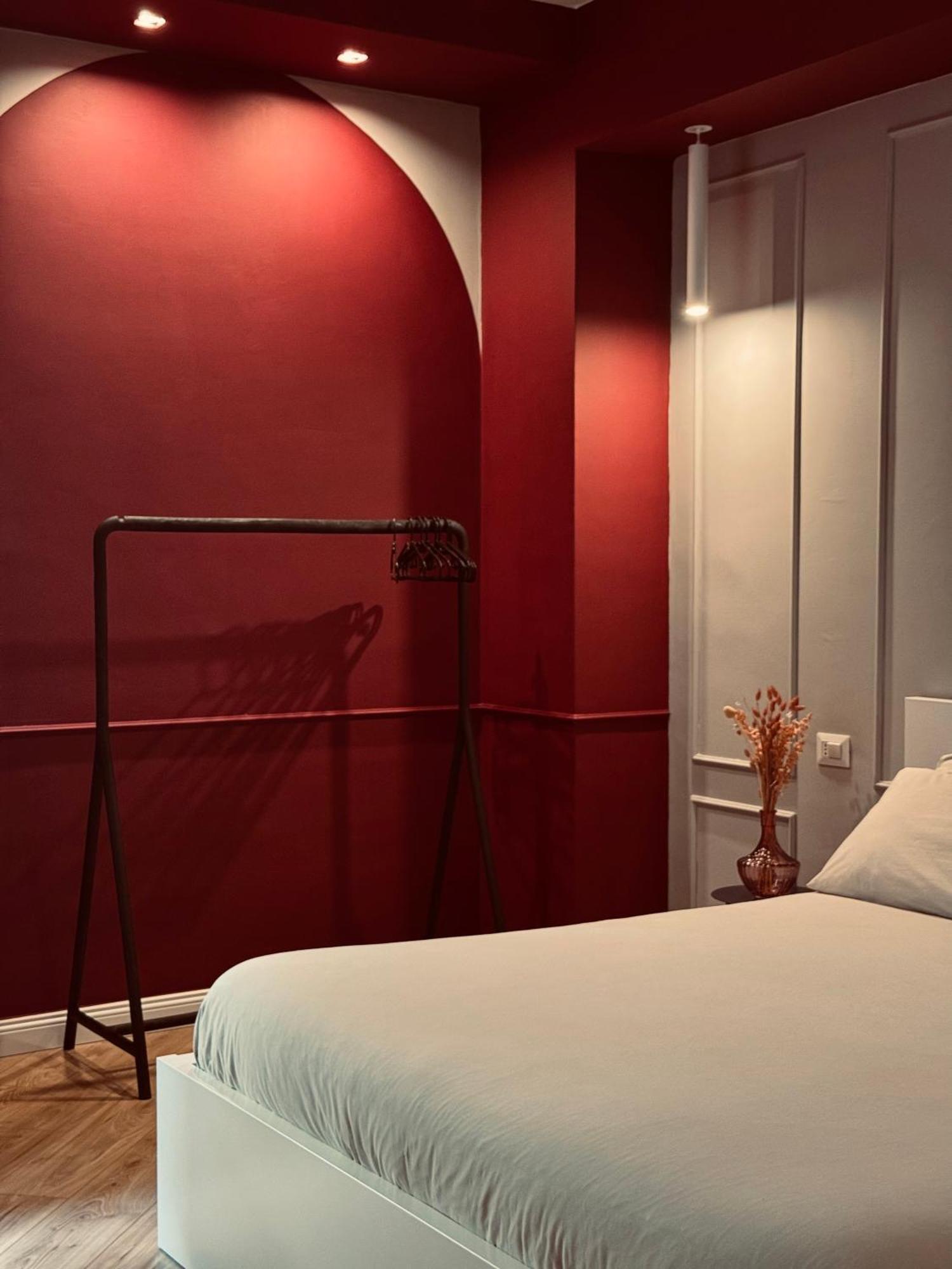 Art N Shelter Apartament Bari Eksteriør bilde